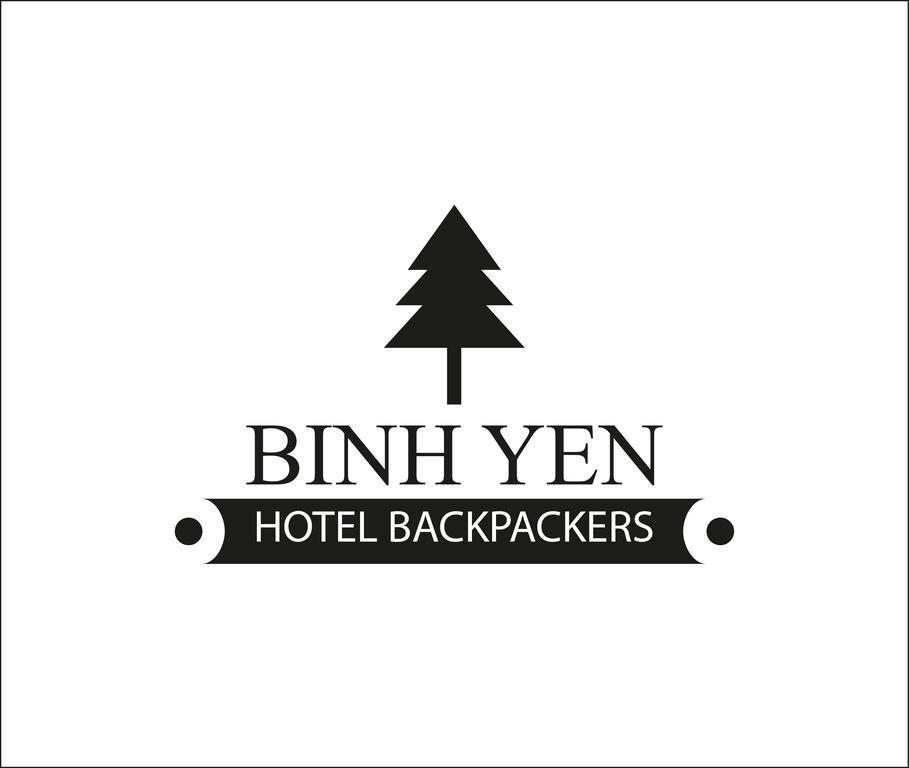 Binh Yen Hotel Dalat Luaran gambar