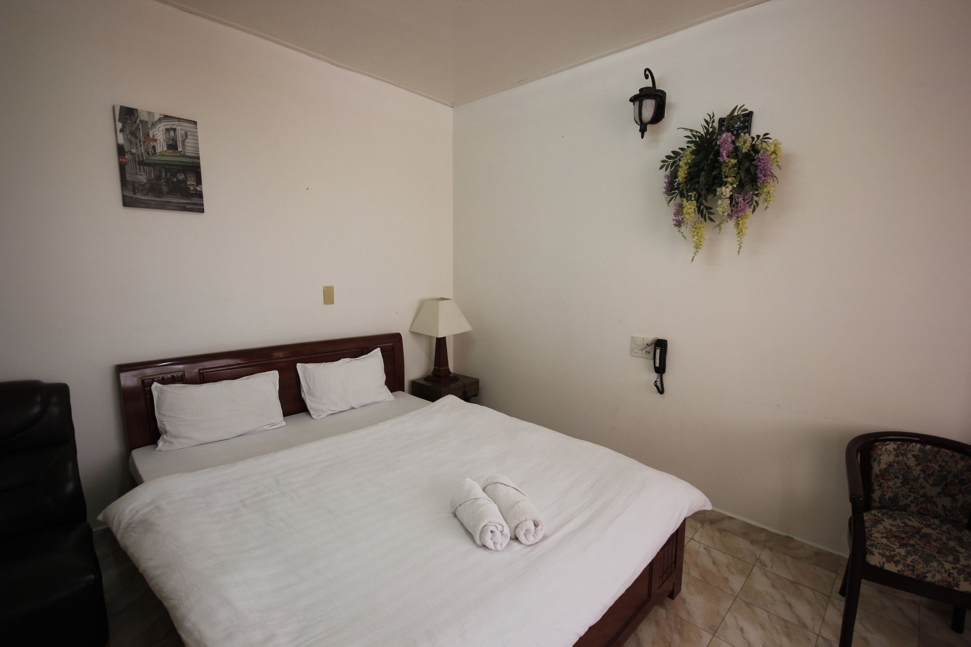 Binh Yen Hotel Dalat Luaran gambar