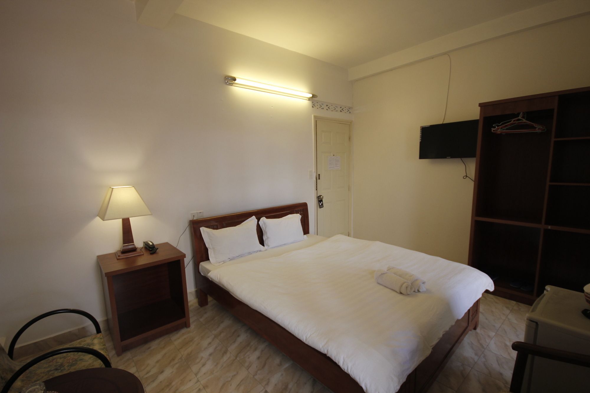 Binh Yen Hotel Dalat Luaran gambar